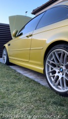 BMW M3 2003