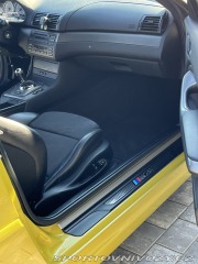 BMW M3 2003
