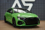 Audi RS3 B&O Matrix Carbon Zár