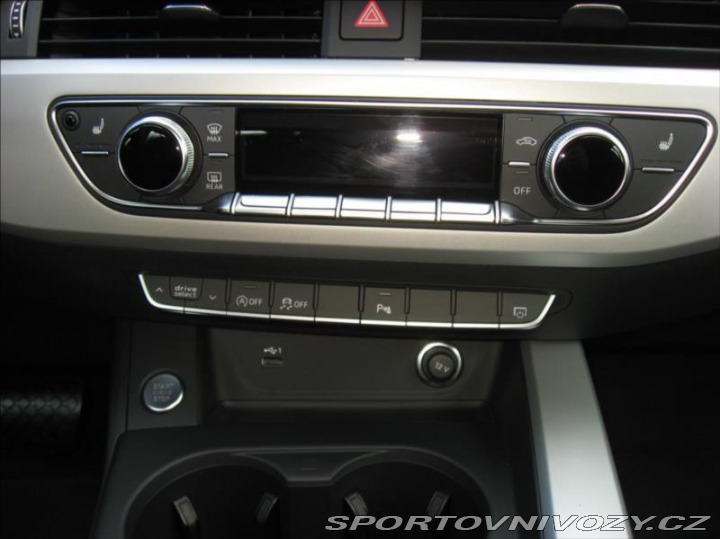 Audi A4 2,0 35 TFSI 150PS  Gravit 2021