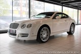 Bentley Continental GT W12 Mansory