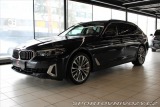 BMW 5 530d xDrive Lux. Line DAP