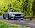 BMW M2 Competition, DPH