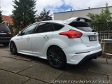 Ford Focus RS Ford Focus Rs mk3