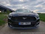 Ford Mustang 5,0   Ford Mustang GT man