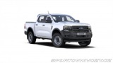 Ford  Ranger 2.0 EcoBlue Double cab XL