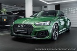 Audi RS5 Coupé quattro/Pano/HUD/Ma