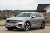 Volkswagen  Touareg