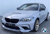 BMW M2 CS