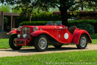 Triumph BURLINGTON ARROW