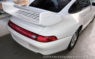 Porsche 911 930 1980