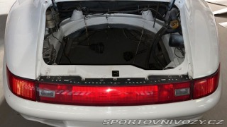 Porsche 911 930 1980