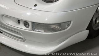 Porsche 911 930 1980