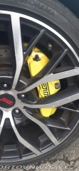 Subaru WRX STI 2021 14t/km zánovní stav 2021