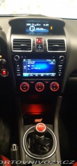 Subaru WRX STI 2021 14t/km zánovní stav 2021