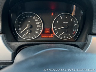 BMW 3 E90 330i 2007