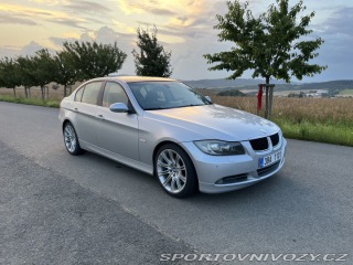 BMW 3 E90 330i 2007