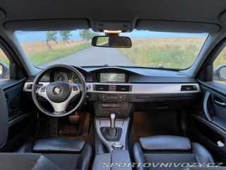 BMW 3 E90 330i 2007