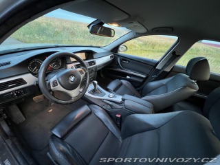 BMW 3 E90 330i 2007