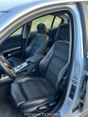 BMW 3 E90 330i 2007