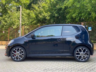 Volkswagen Ostatní modely UP! GTI 2021