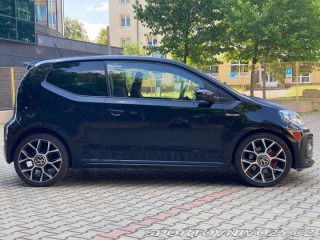 Volkswagen Ostatní modely UP! GTI 2021