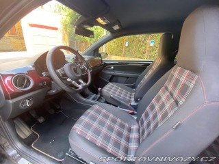 Volkswagen Ostatní modely UP! GTI 2021