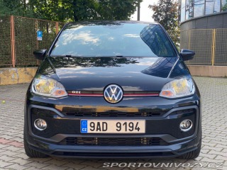Volkswagen Ostatní modely UP! GTI 2021