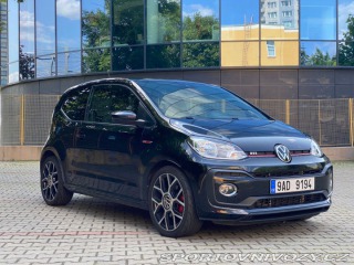 Volkswagen Ostatní modely UP! GTI 2021