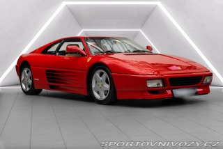 Ferrari 348 TB 1993