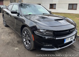 Dodge Charger 2020