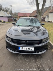 Dodge Charger 2020