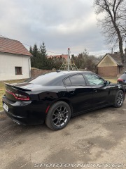 Dodge Charger 2020