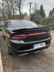 Dodge Charger 2020
