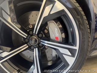 Audi RS4 B9 DYNAMIC & CARBON PAKET 2018