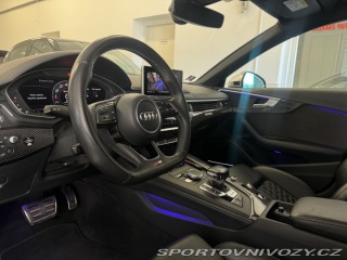 Audi RS4 B9 DYNAMIC & CARBON PAKET 2018