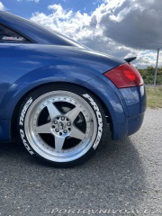 Audi TT 2002