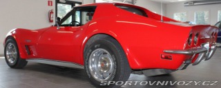 Chevrolet Corvette V8 7.4 L 1973