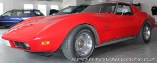 Chevrolet Corvette V8 7.4 L 1973