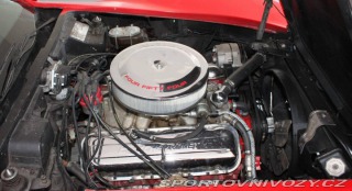 Chevrolet Corvette V8 7.4 L 1973