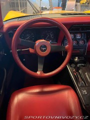 Chevrolet Corvette C3 Targa 1981