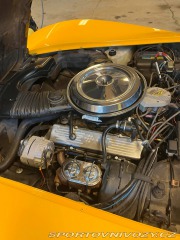 Chevrolet Corvette C3 Targa 1981