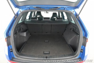 Škoda Kodiaq RS RS RS 2.0 TDI 2020
