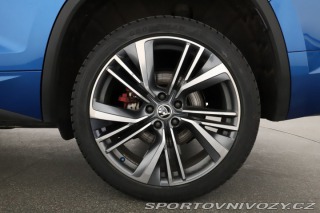 Škoda Kodiaq RS RS RS 2.0 TDI 2020