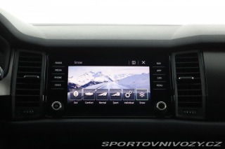 Škoda Kodiaq RS RS RS 2.0 TDI 2020