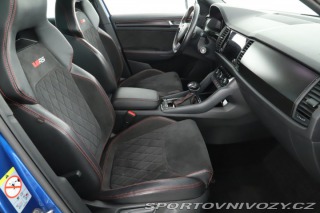 Škoda Kodiaq RS RS RS 2.0 TDI 2020