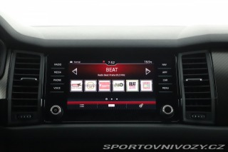 Škoda Kodiaq RS RS RS 2.0 TDI 2020