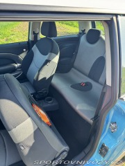 Mini Cooper S supercharger 2003