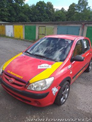 Hyundai Getz 1.4