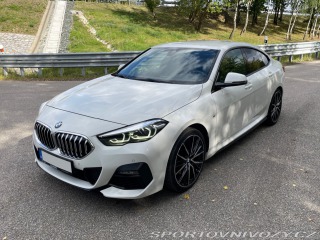 BMW 2 218i Gran Coupé M Sport